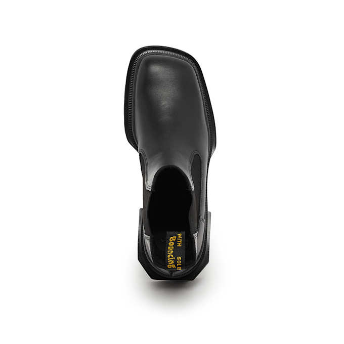 Dr. Martens Wmns Maybole Chelsea noir 89562 4