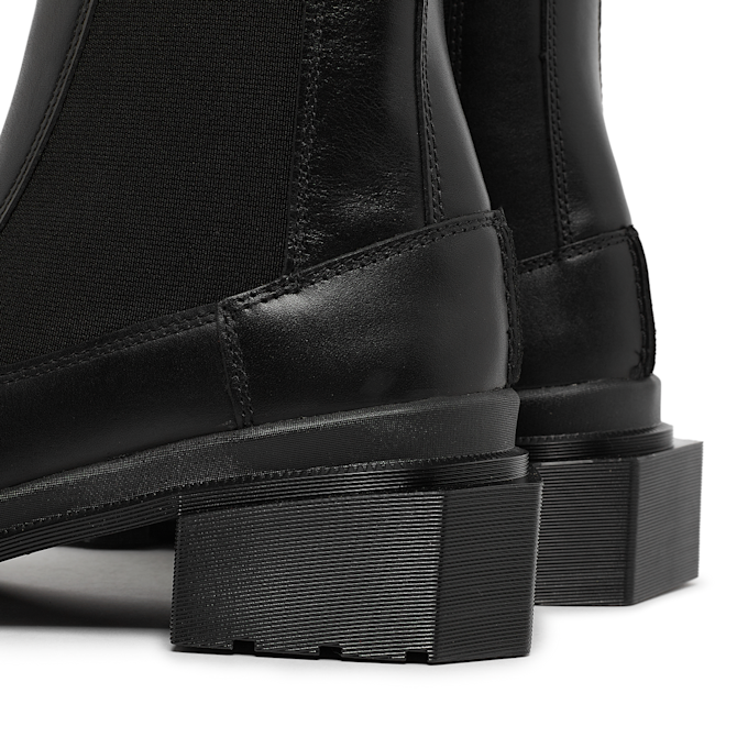 Dr. Martens Wmns Maybole Chelsea schwarz 89562 5