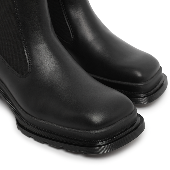Dr. Martens Wmns Maybole Chelsea noir 89562 6