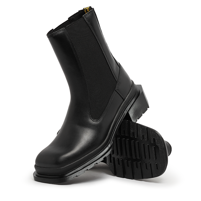Dr. Martens Wmns Maybole Chelsea noir 89562 7