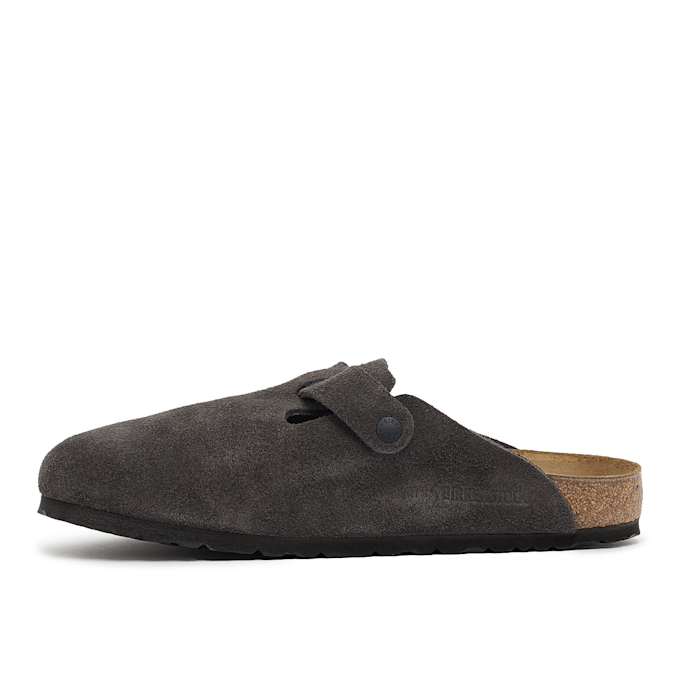 Birkenstock Boston VL grau 86841 3