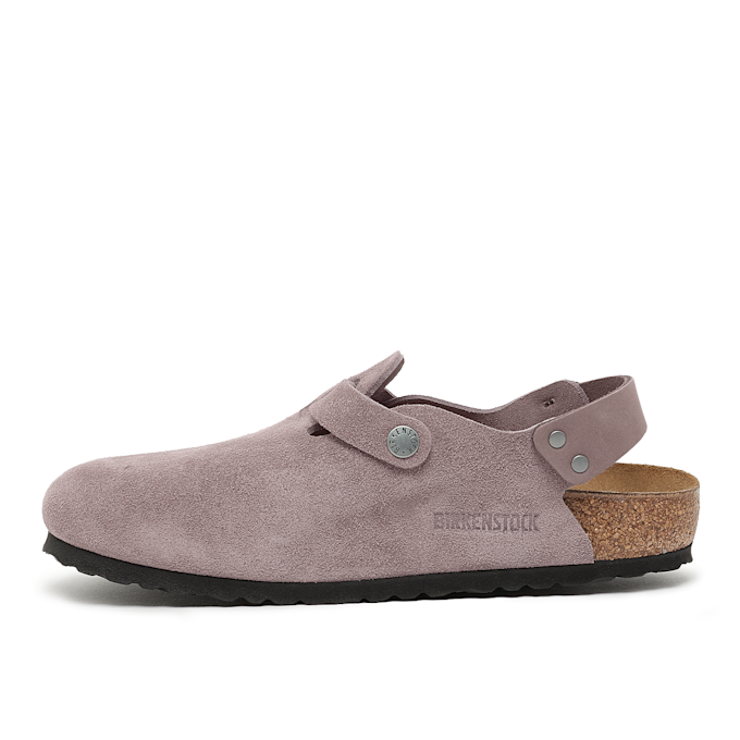 Birkenstock Tokio LEVE lila 84920 3