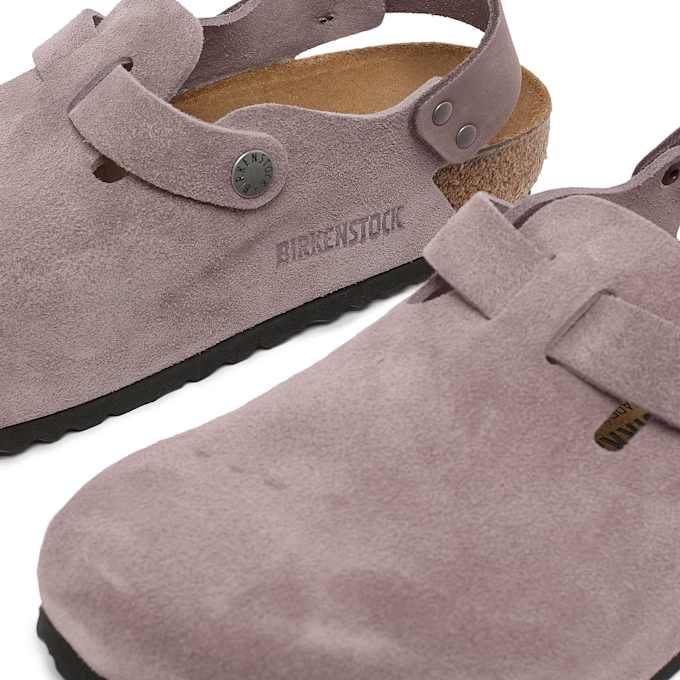 Birkenstock Tokio LEVE lila 84920 5