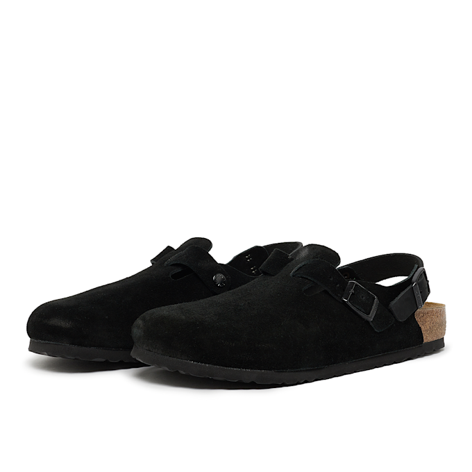 Birkenstock Tokio LEVE zwart 84922 1