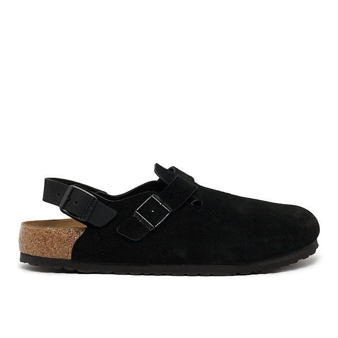 Birkenstock Tokio LEVE schwarz 84922 2