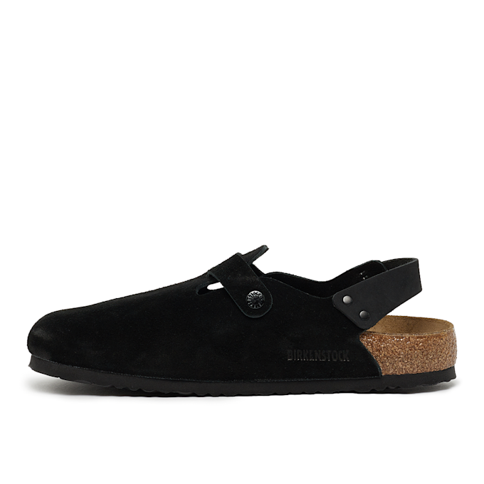 Birkenstock Tokio LEVE schwarz 84922 3