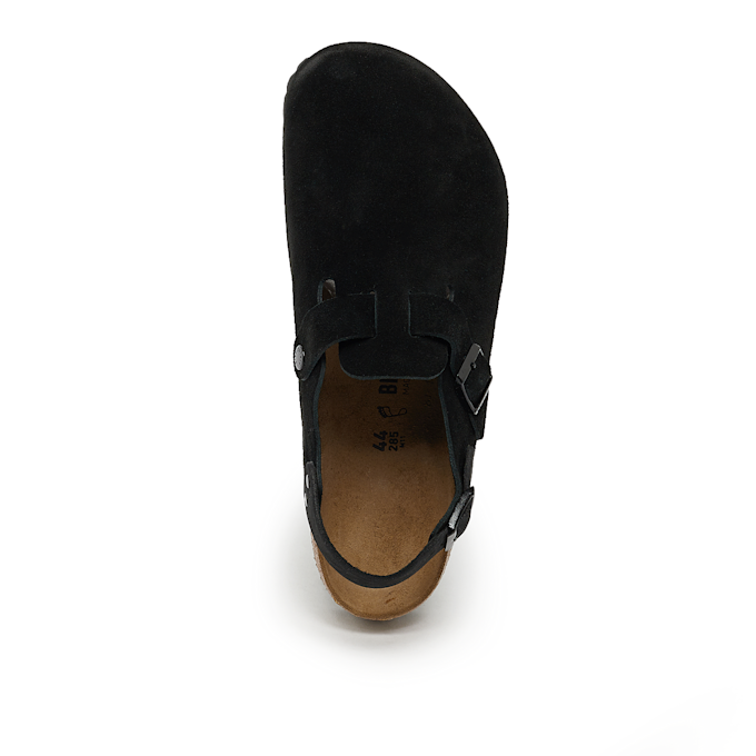 Birkenstock Tokio LEVE schwarz 84922 4