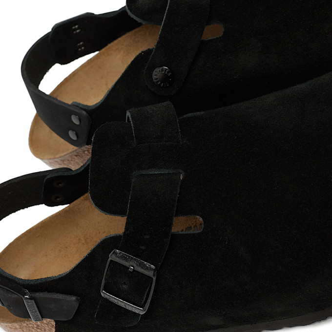 Birkenstock Tokio LEVE schwarz 84922 5
