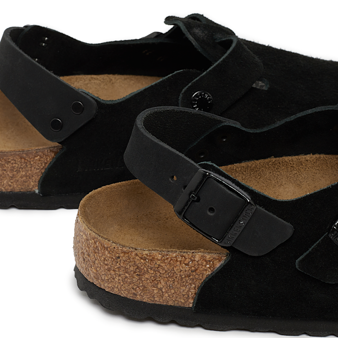 Birkenstock Tokio LEVE schwarz 84922 6
