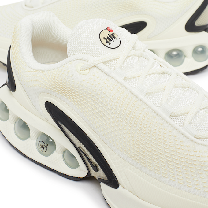 Nike Air Max Dn “Sail” weiß 84929 6