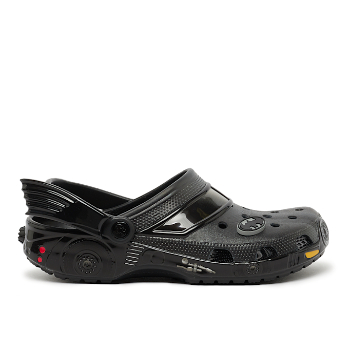 Crocs Batman Batmobile CLS CLG noir 84935 2
