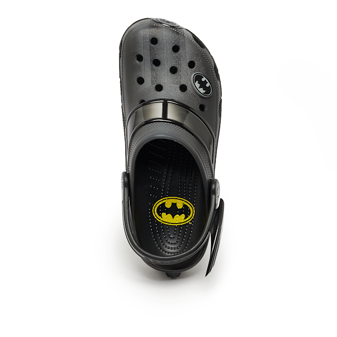 Crocs Batman Batmobile CLS CLG noir 84935 4