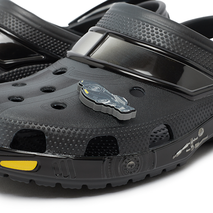 Crocs Batman Batmobile CLS CLG schwarz 84935 6
