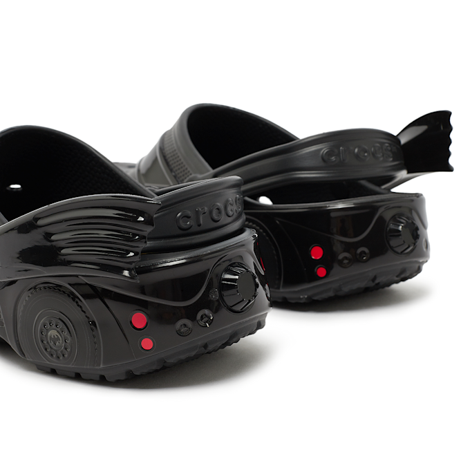 Crocs Batman Batmobile CLS CLG noir 84935 7