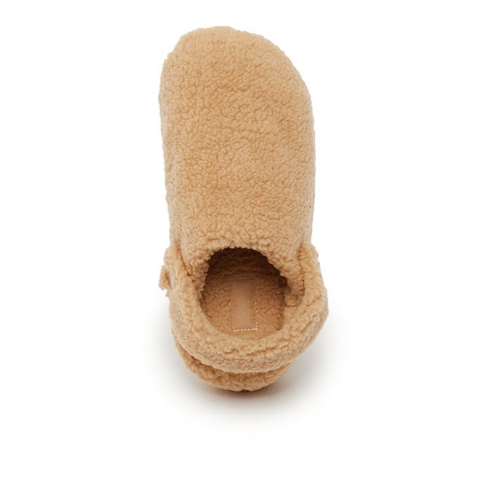 Crocs Classic Cozzzy Slipper beige 86849 4