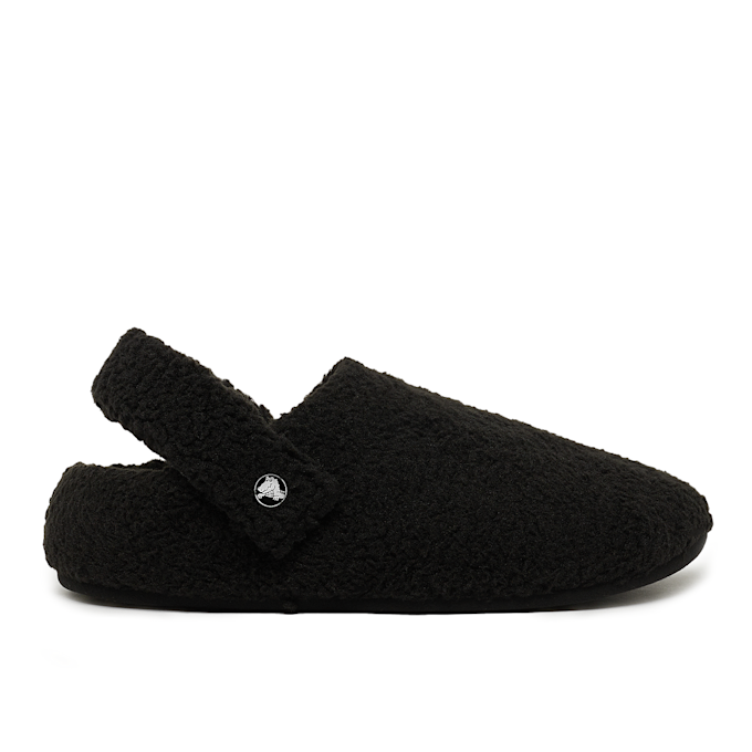 Crocs Classic Cozzzy Slipper zwart 90272 2