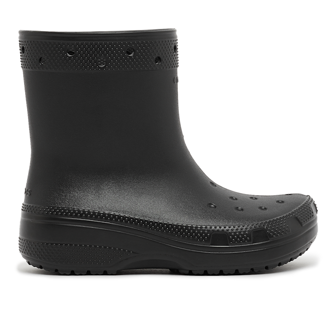 Crocs Classic Boot black 86851 2