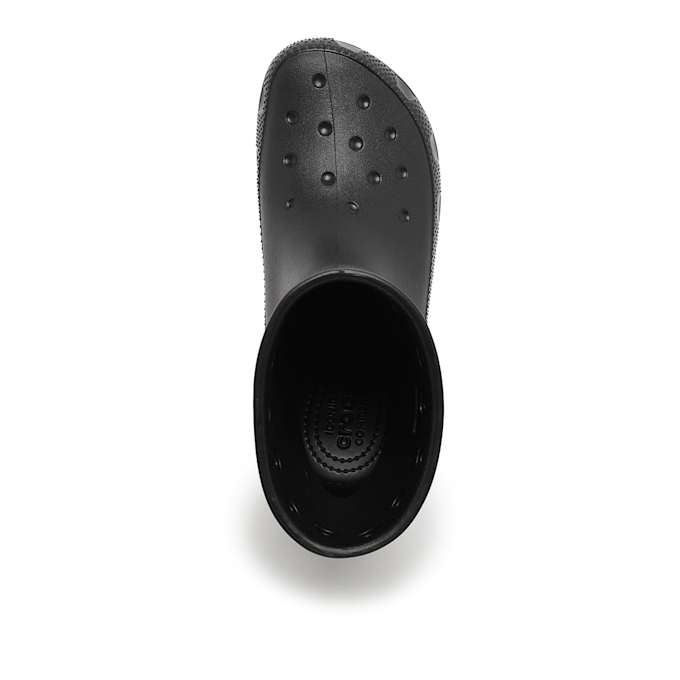 Crocs Classic Boot black 86851 4