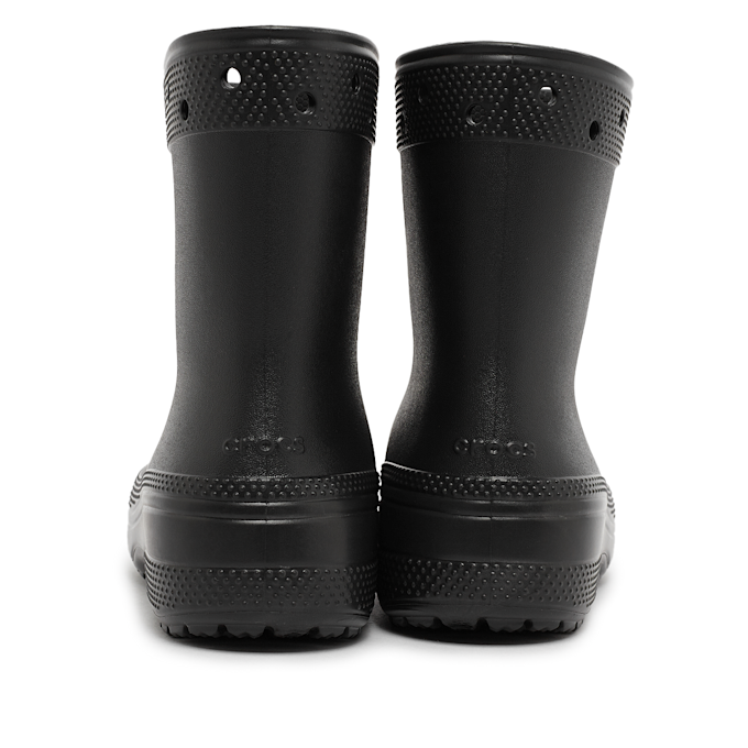 Crocs Classic Boot black 86851 5