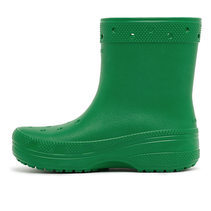 Crocs Classic Boot vert 88991 3