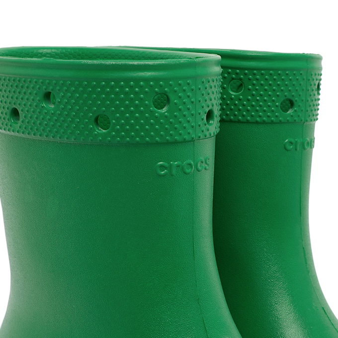 Crocs Classic Boot vert 88991 6