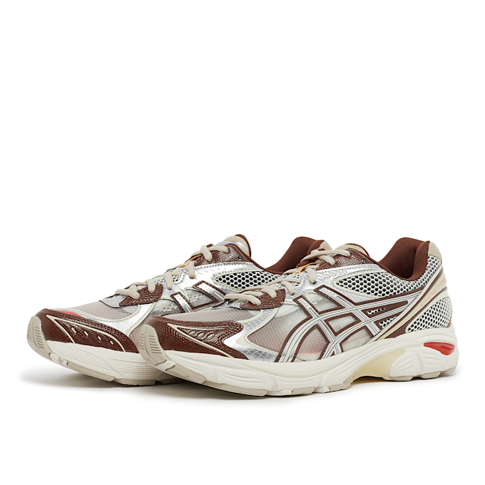 ASICS SportStyle x Above The Clouds GT-2160 "Chocolate Brown" braun 84961 1