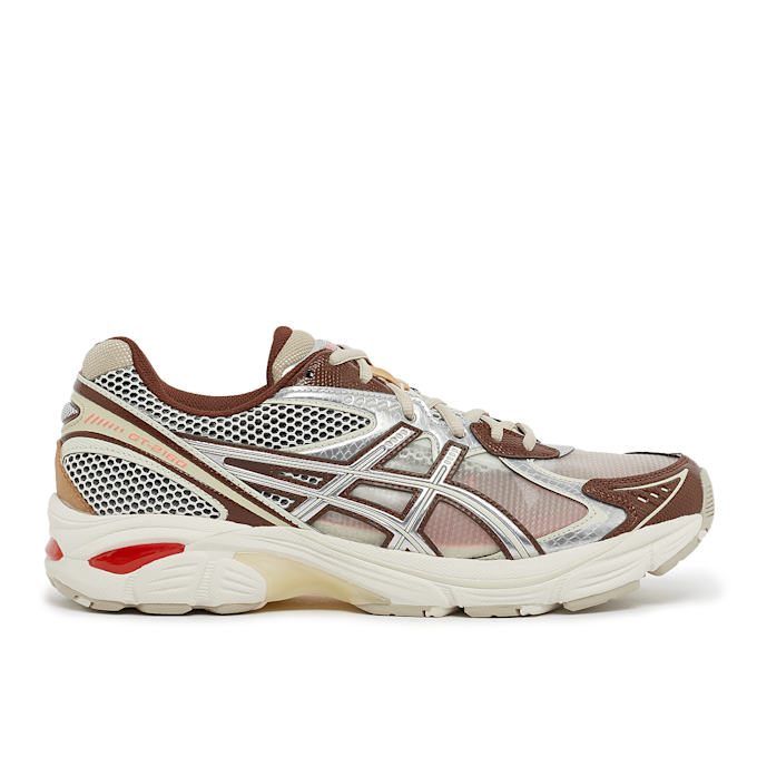 ASICS SportStyle x Above The Clouds GT-2160 "Chocolate Brown" braun 84961 2