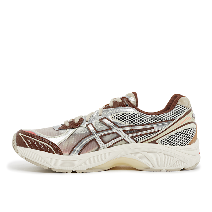 ASICS SportStyle x Above The Clouds GT-2160 "Chocolate Brown" braun 84961 3
