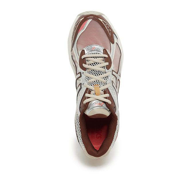 ASICS SportStyle x Above The Clouds GT-2160 "Chocolate Brown" braun 84961 4