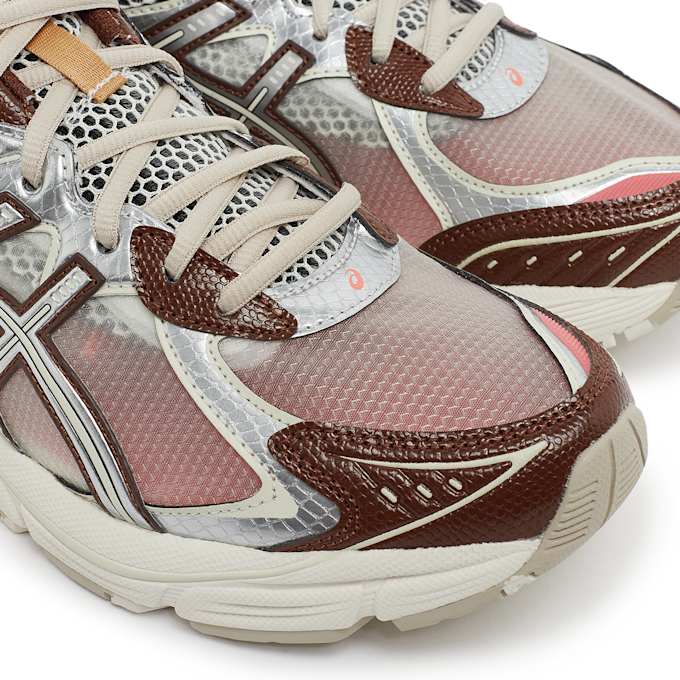 ASICS SportStyle x Above The Clouds GT-2160 "Chocolate Brown" braun 84961 6
