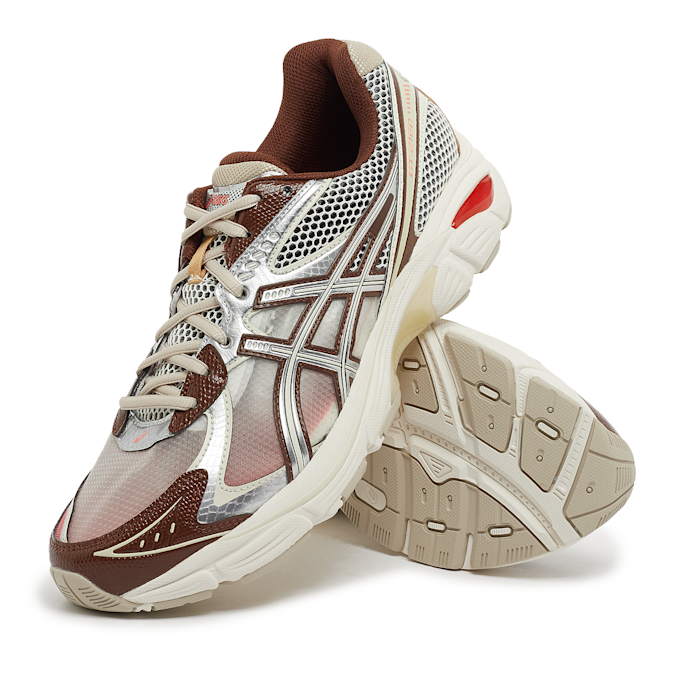 ASICS SportStyle x Above The Clouds GT-2160 "Chocolate Brown" braun 84961 7