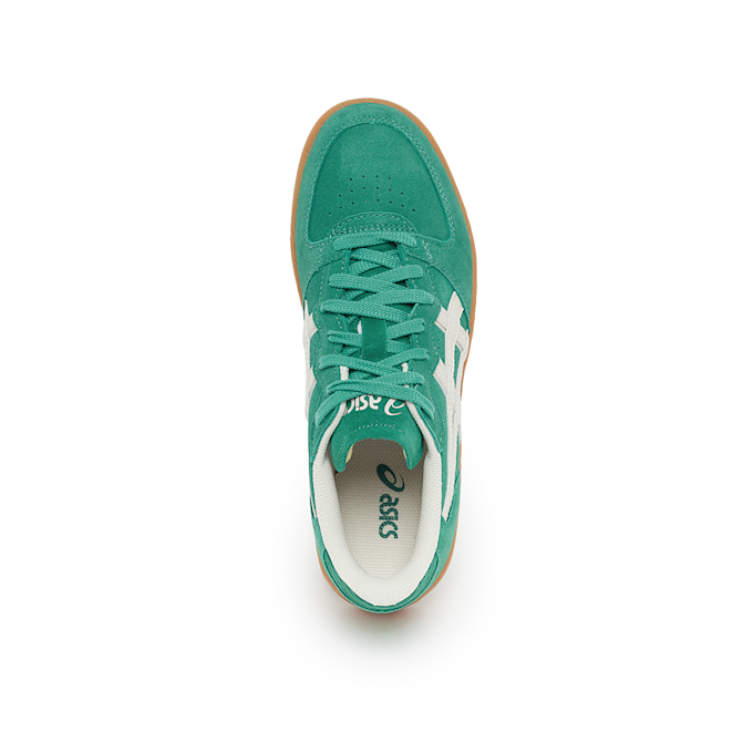 ASICS SportStyle x HAY Wmns Skyhand OG grün 89573 4
