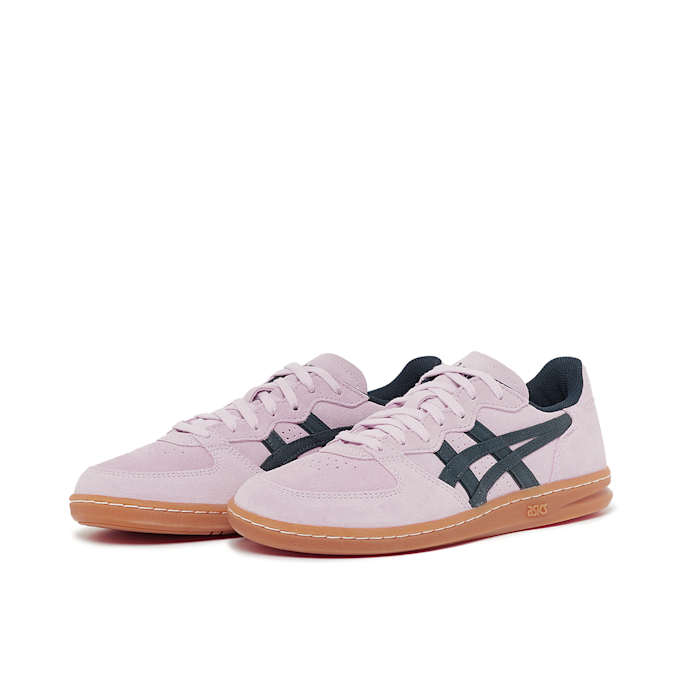 ASICS SportStyle x HAY Wmns Skyhand OG lila 84956 1