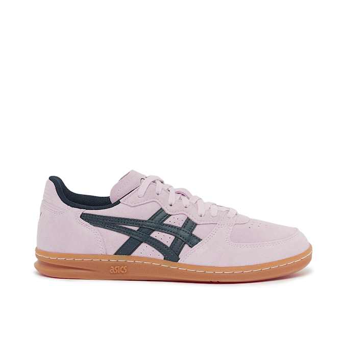 ASICS SportStyle x HAY Wmns Skyhand OG lila 84956 2