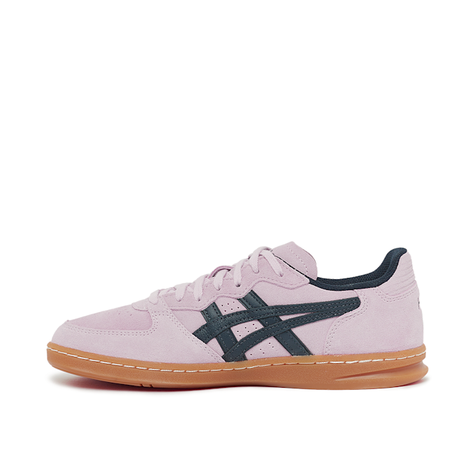 ASICS SportStyle x HAY Wmns Skyhand OG lila 84956 3