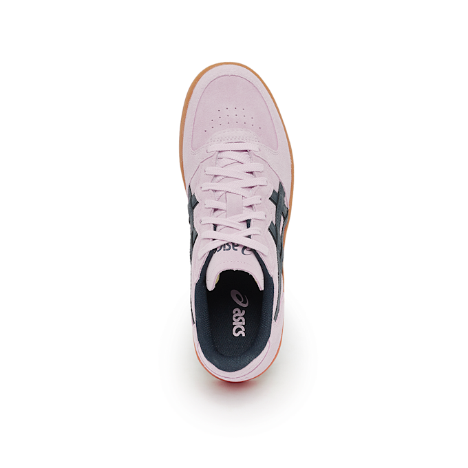 ASICS SportStyle x HAY Wmns Skyhand OG lila 84956 4