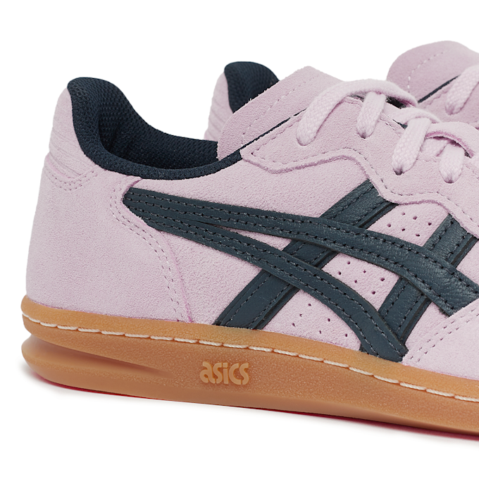 ASICS SportStyle x HAY Wmns Skyhand OG lila 84956 5