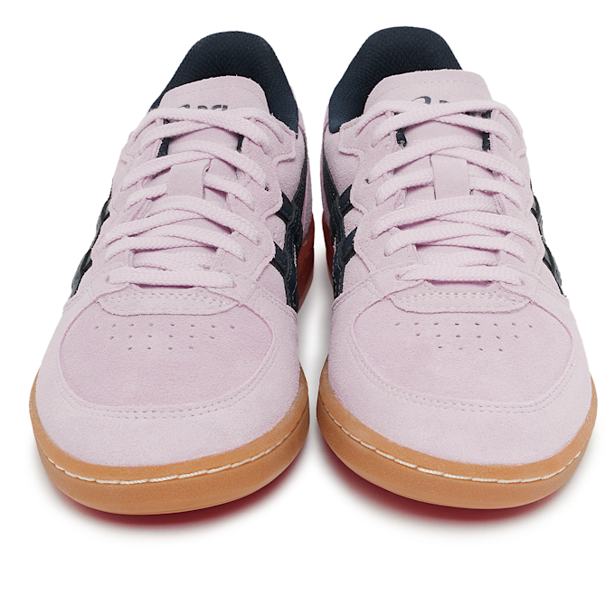 ASICS SportStyle x HAY Wmns Skyhand OG lila 84956 6