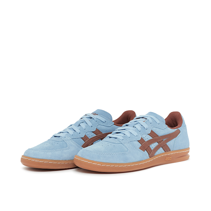 ASICS SportStyle x HAY Wmns Skyhand OG blau 84964 1