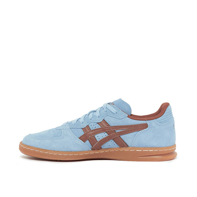 ASICS SportStyle x HAY Wmns Skyhand OG blau 84964 3