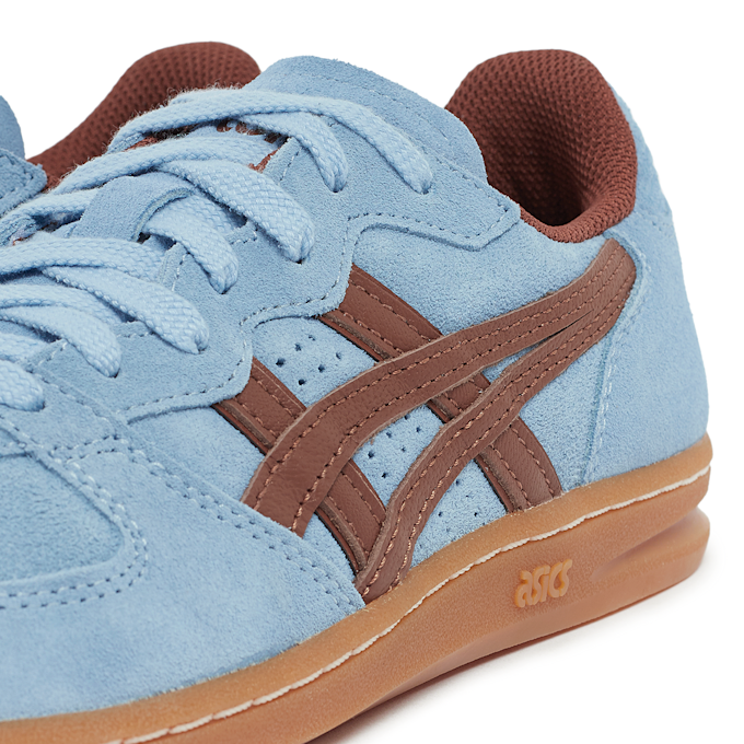 ASICS SportStyle x HAY Wmns Skyhand OG blau 84964 5