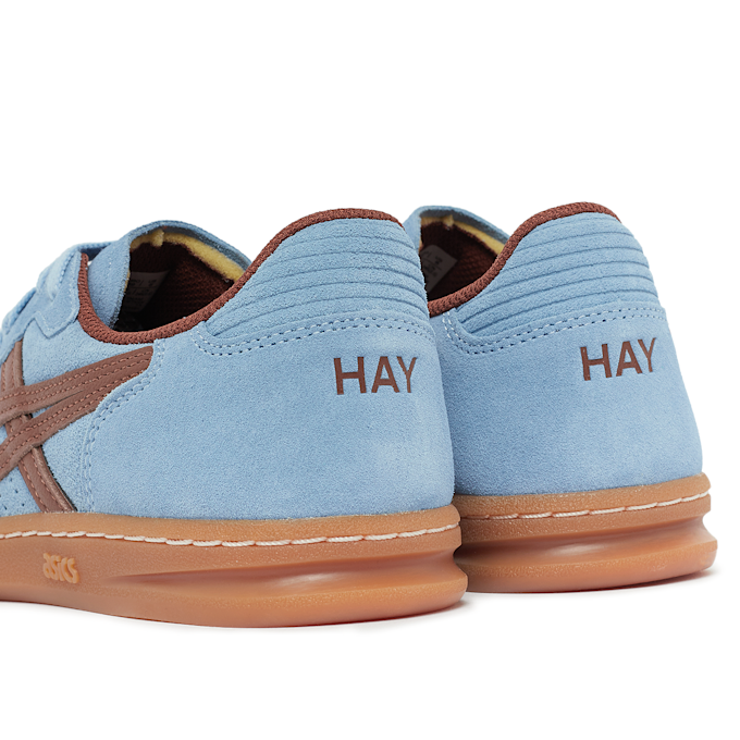 ASICS SportStyle x HAY Wmns Skyhand OG blau 84964 6