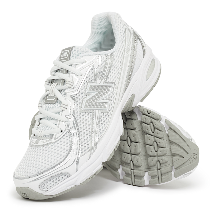 New Balance Wmns 740 (U740WM2) weiß 86867 7