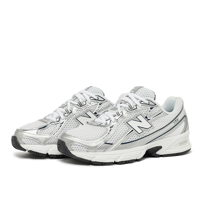 New Balance 740 (U740SL2) argent 89574 1