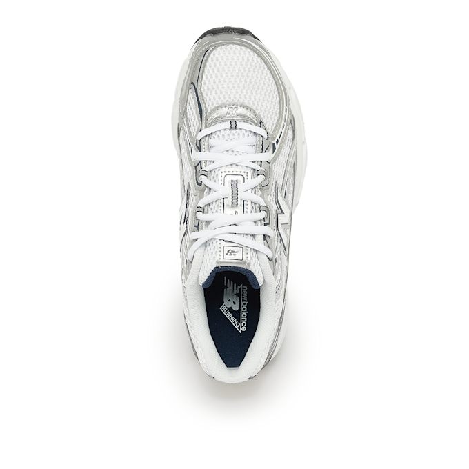 New Balance 740 (U740SL2) zilver 89574 4