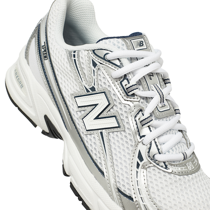 New Balance Wmns 740 (U740SL2) silver 84967 7