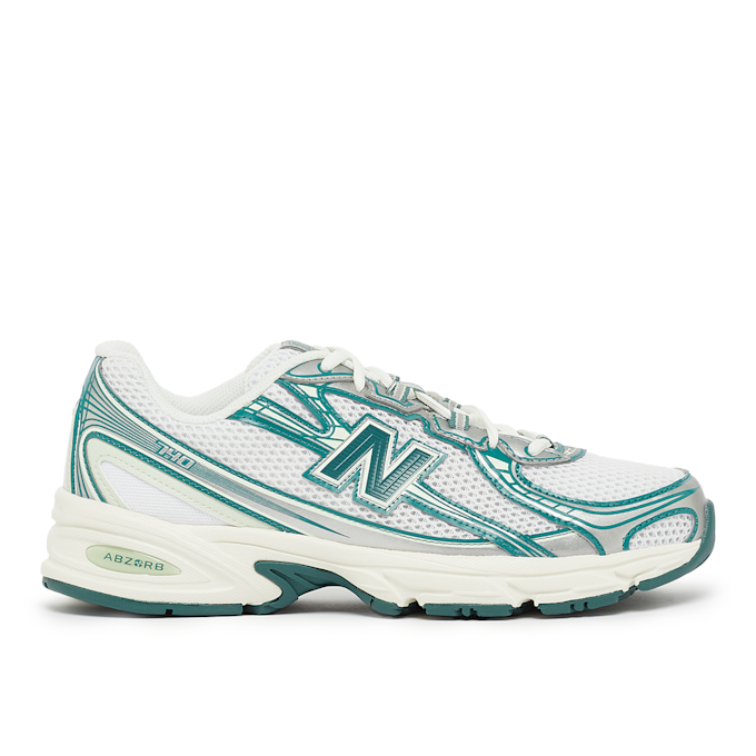 New Balance 740 (U740GR2) grün 84966 2