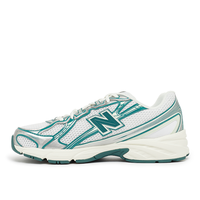 New Balance 740 (U740GR2) grün 84966 3