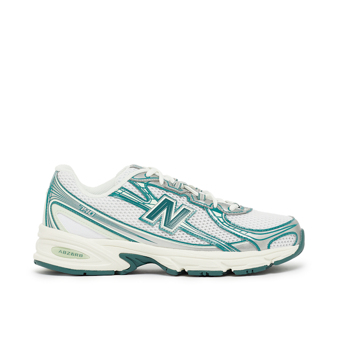 New Balance Wmns 740 (U740GR2) groen 84970 2