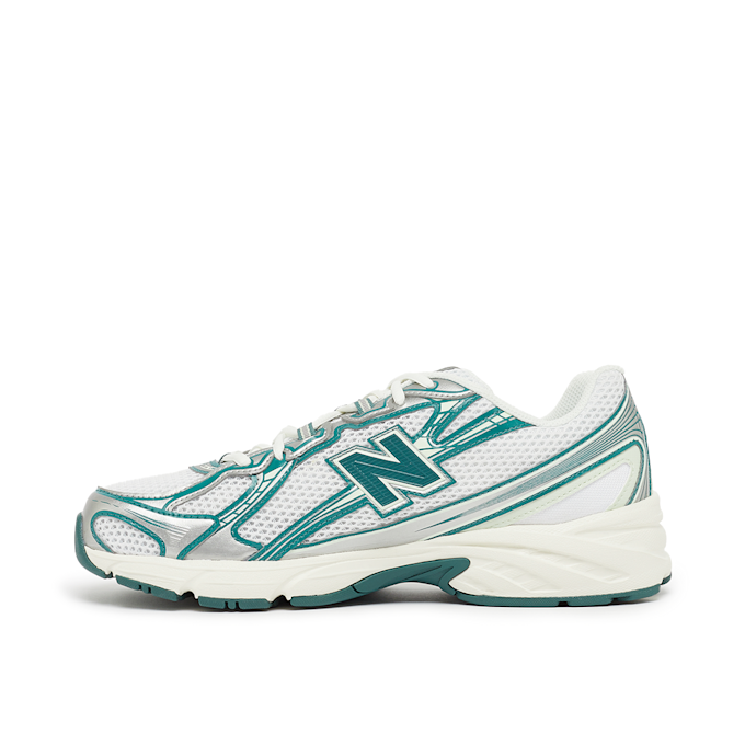 New Balance Wmns 740 (U740GR2) groen 84970 3